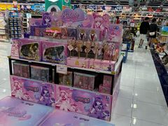 -TOYSRUS玩具反斗城(正大广场店)