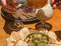 -THE CANNERY&JUJU 新鲜海鲜·牛排美食酒廊
