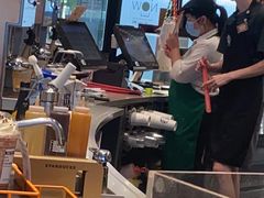 -星巴克(厦门SM新生活广场店)