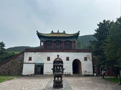 -须弥福寿之庙