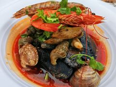 -舌尖上·霞浦滩涂海鲜(总店)