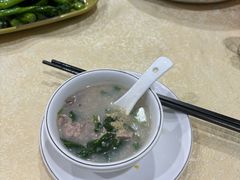 -标记美食新鲜猪杂(兴南大道店)
