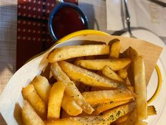 薯条-Primo·丽莫意大利窑烤披萨