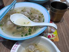 -小杨生煎(香港名都店)