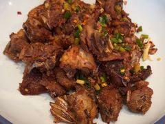 -嗣林·爷爷的私房菜(湾里店)