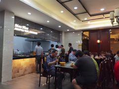 -毛华美食(清扬路店)