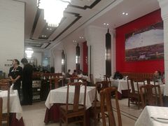 大堂-马凯餐厅(地安门店)