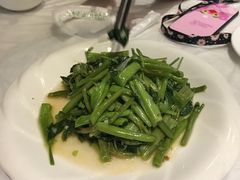 -香满锅老北京羊蝎子火锅·家常菜(新街口店)