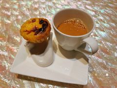 -8餐厅(新葡京酒店)