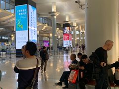 -长沙黄花国际机场-T1航站楼