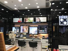 -眼镜88(五月花商业广场店)