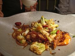 -桂满陇-十里风荷(合生汇店)