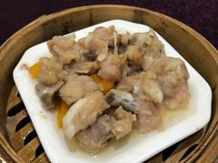 面酱蒸排骨-粤西稻里(富力路店)