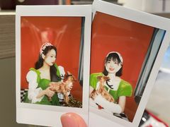 -海马体照相馆(厦门SM城市广场店)