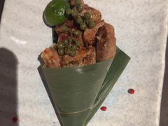 -匠和风精致料理(莆田财富中心店)