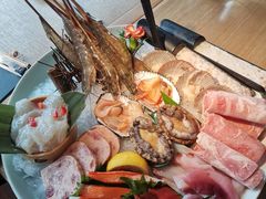 -生如夏花泰式火锅(西村黑金店)