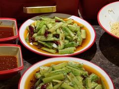 -郑喜旺烧烤(郑州总店)