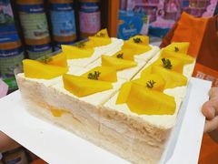 -幸福西饼生日蛋糕(南洲店)