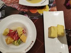 -尊品牛排(中大国际店)