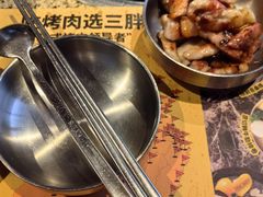 -安又胖韩国烤肉