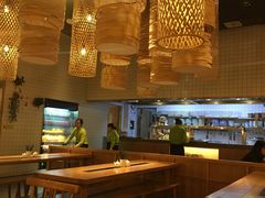 大堂-东园小馆(苏州中心店)
