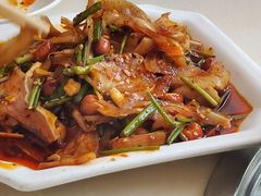 -太婆天府山珍酒楼(亚运村店)