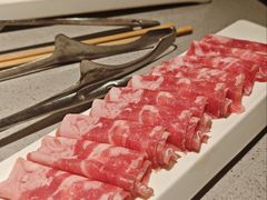 -海底捞火锅(银泰中心店)