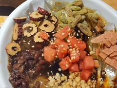 -胡马八破·川菜小馆(高新万达店)