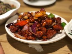 -陈傻子餐厅(世纪都会店)