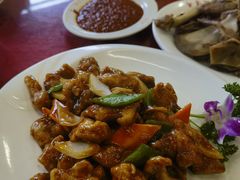 -西塔大冷面(市府大路店)