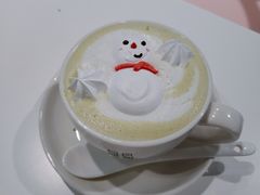 -风甜日暖·星座主题甜点(东二环泰禾店)