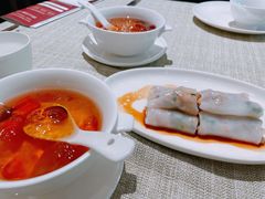 -潮府馆·非遗潮州菜·世纪公园(新国际博览中心店)