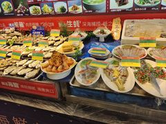 -必点海鲜·鲅鱼水饺(鞍山西道店)