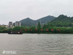 -新安江山水画廊风景区