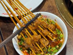 -牛签签串串香(IFS店)