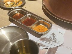 -西塔老太太泥炉烤肉(亚运村店)