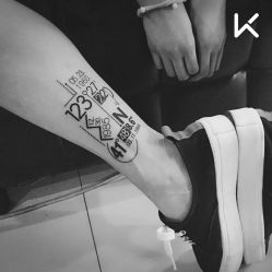 点击看大图 复活纹身-PinooTattoo皮奴刺青纹身设计总部