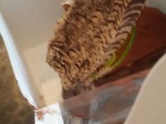 千层巧克力蛋糕-Awfully Chocolate(来福士广场店)