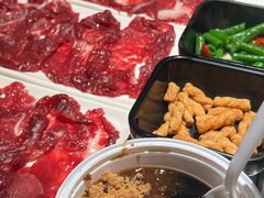 -潮泰牛肉火锅 · 创于1992年(车公庙店)