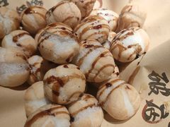 -泥糊破店小酒馆·团建聚餐(南京西路店)