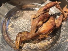 -鲜得来排骨年糕(即墨路店)