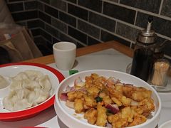 -李老哈·东北菜(宋园路店)