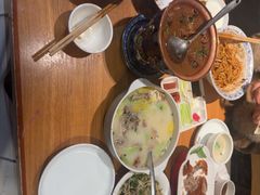 -老北京炸酱面·烤鸭(前门店)