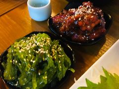 海藻军舰-昊·来了寿司(双楠2店)