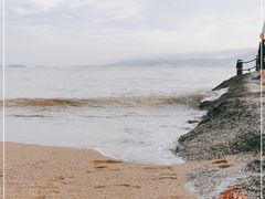 -白城沙滩
