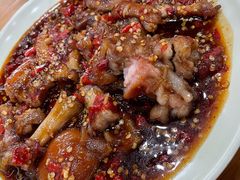 -贤花饭店(城阳店)