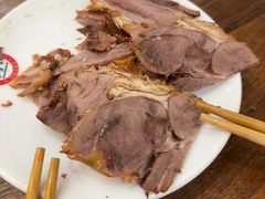 -老刘家永盛斋·传统泡馍(东关南街店)