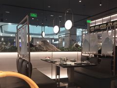 -赠李白·如诗的川味(余杭万达广场店)