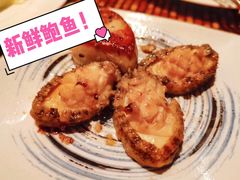 -深圳四季酒店·馥自助餐厅