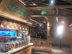 -筱爷叔·上海传统手工菜(玉树路店)